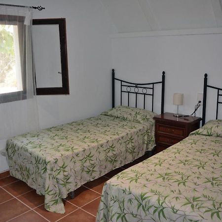 Els Muntells Conxita Del Delta - 2 Habitaciones מראה חיצוני תמונה