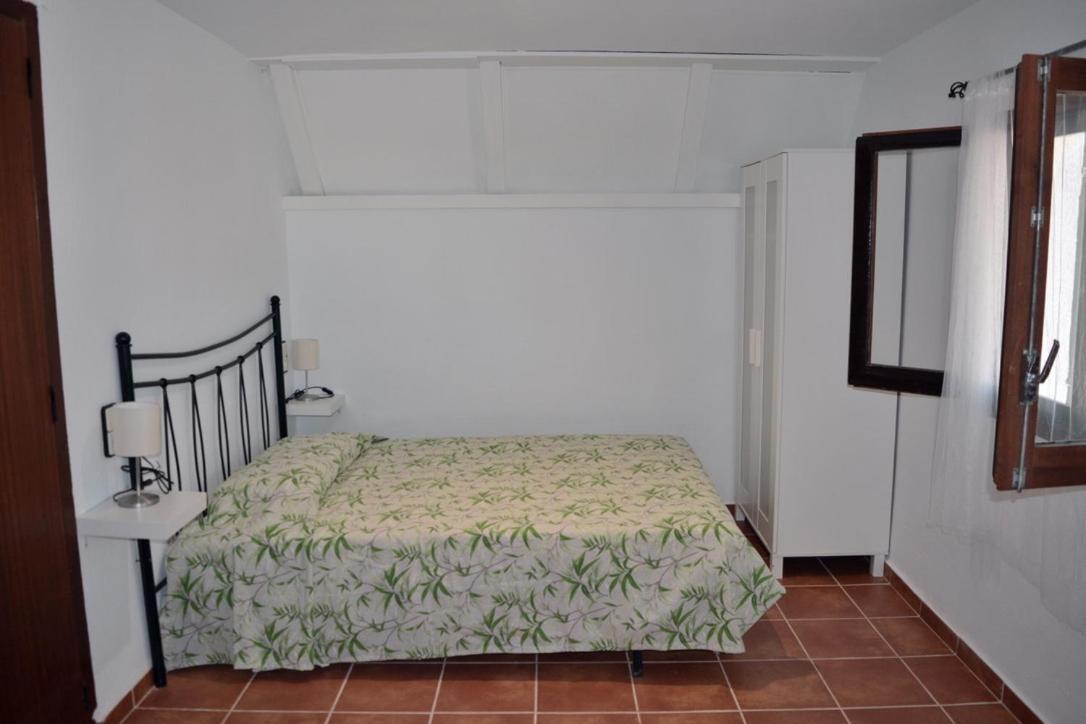 Els Muntells Conxita Del Delta - 2 Habitaciones מראה חיצוני תמונה