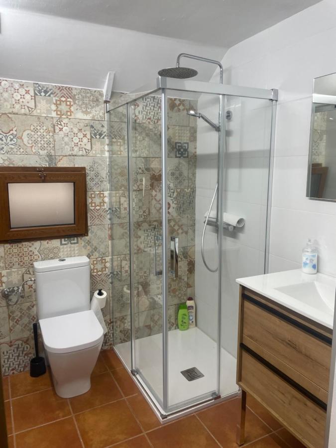 Els Muntells Conxita Del Delta - 2 Habitaciones מראה חיצוני תמונה